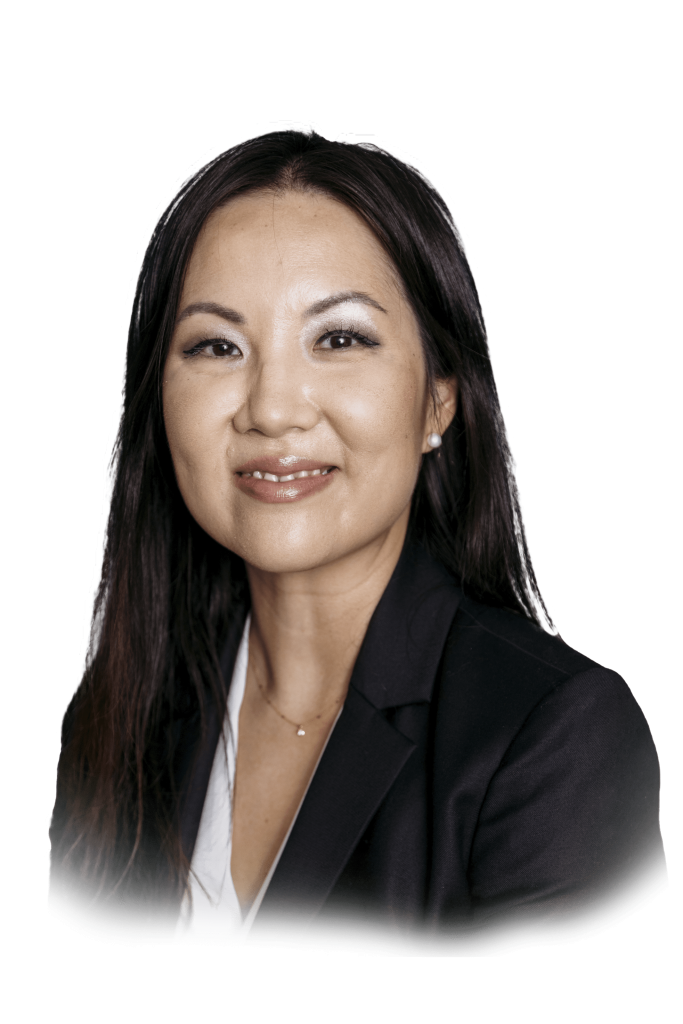 Jane Cho MD – Retina Institute